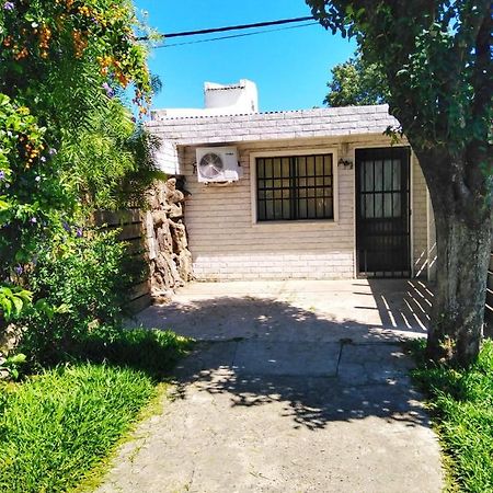 Apartamento Monoambiente Independiente En Salto Ciudad Exterior foto