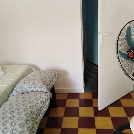 Apartamento Monoambiente Independiente En Salto Ciudad Exterior foto