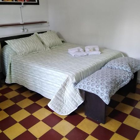 Apartamento Monoambiente Independiente En Salto Ciudad Exterior foto