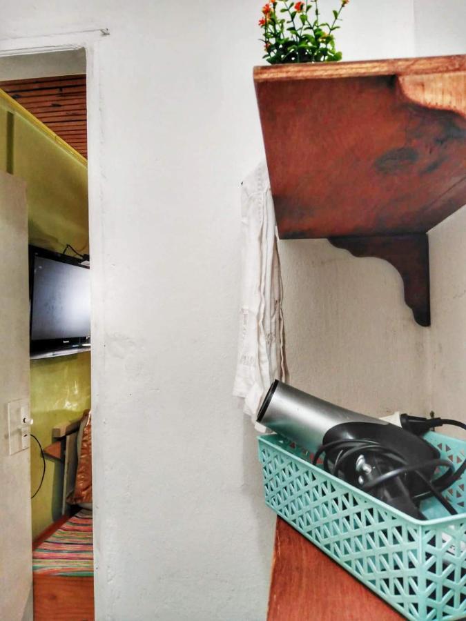 Apartamento Monoambiente Independiente En Salto Ciudad Exterior foto