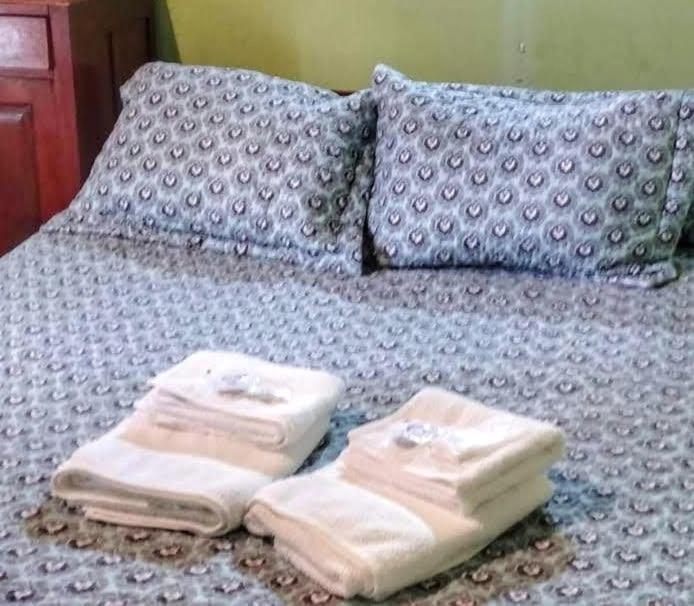 Apartamento Monoambiente Independiente En Salto Ciudad Exterior foto
