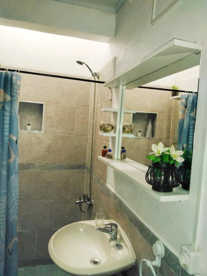 Apartamento Monoambiente Independiente En Salto Ciudad Exterior foto