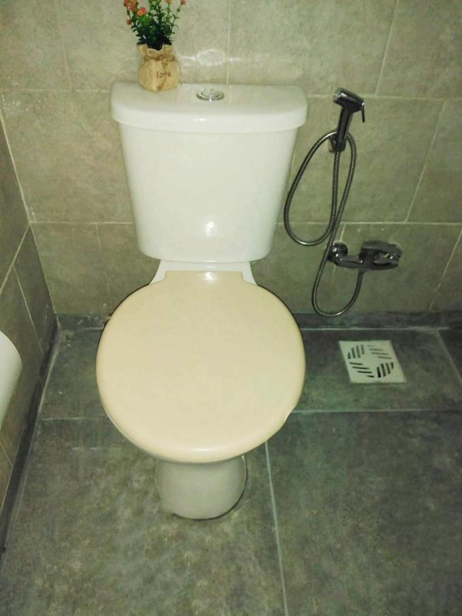 Apartamento Monoambiente Independiente En Salto Ciudad Exterior foto