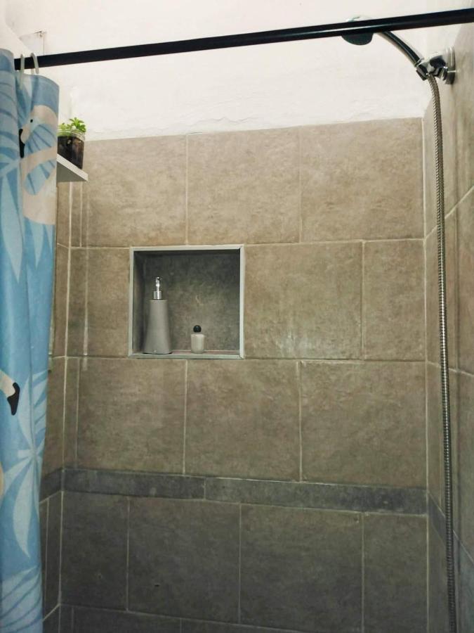 Apartamento Monoambiente Independiente En Salto Ciudad Exterior foto