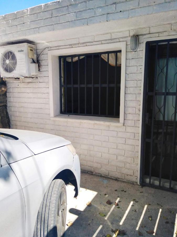 Apartamento Monoambiente Independiente En Salto Ciudad Exterior foto