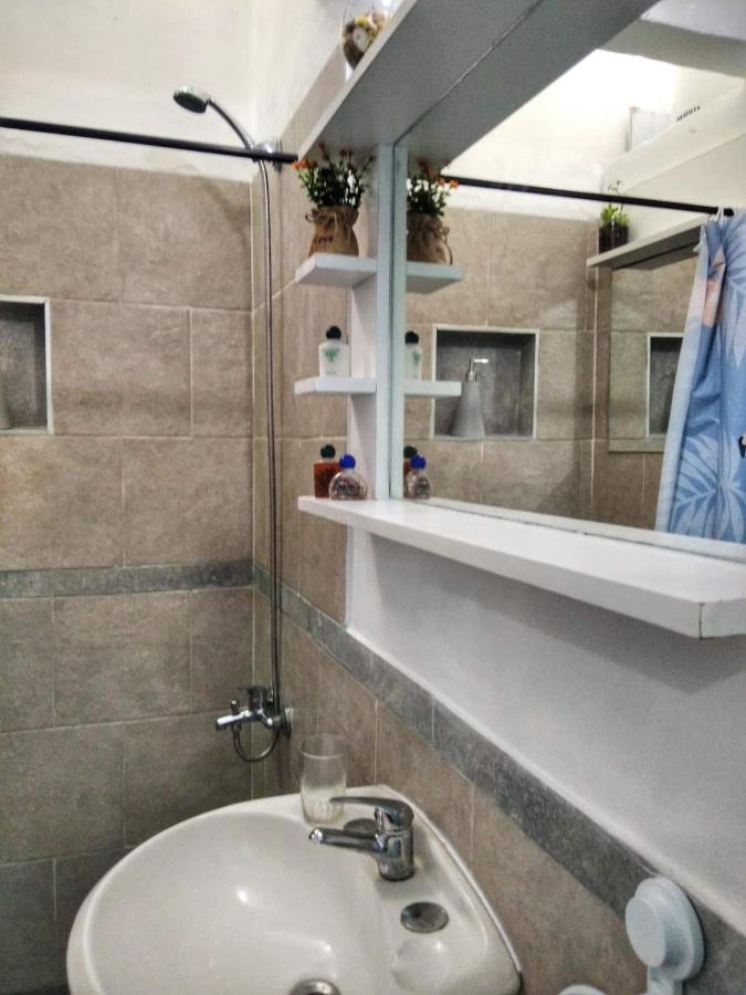 Apartamento Monoambiente Independiente En Salto Ciudad Exterior foto