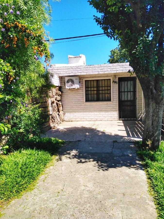 Apartamento Monoambiente Independiente En Salto Ciudad Exterior foto
