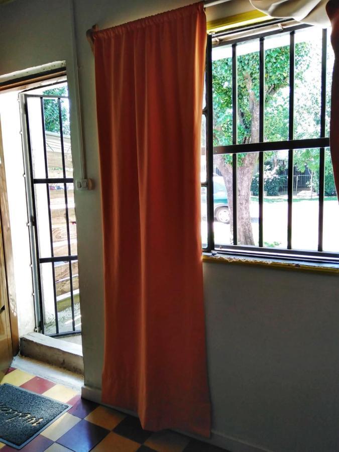 Apartamento Monoambiente Independiente En Salto Ciudad Exterior foto