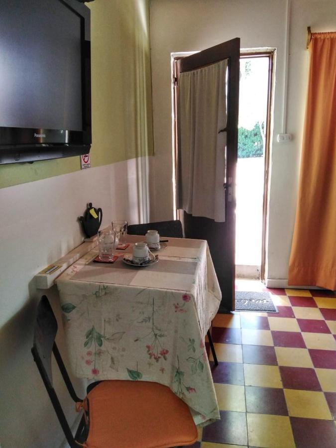 Apartamento Monoambiente Independiente En Salto Ciudad Exterior foto