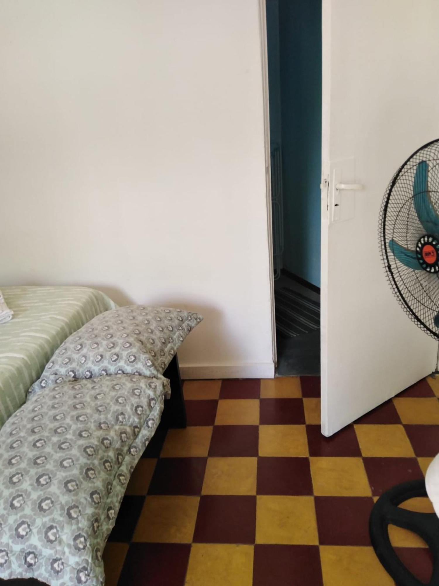 Apartamento Monoambiente Independiente En Salto Ciudad Exterior foto
