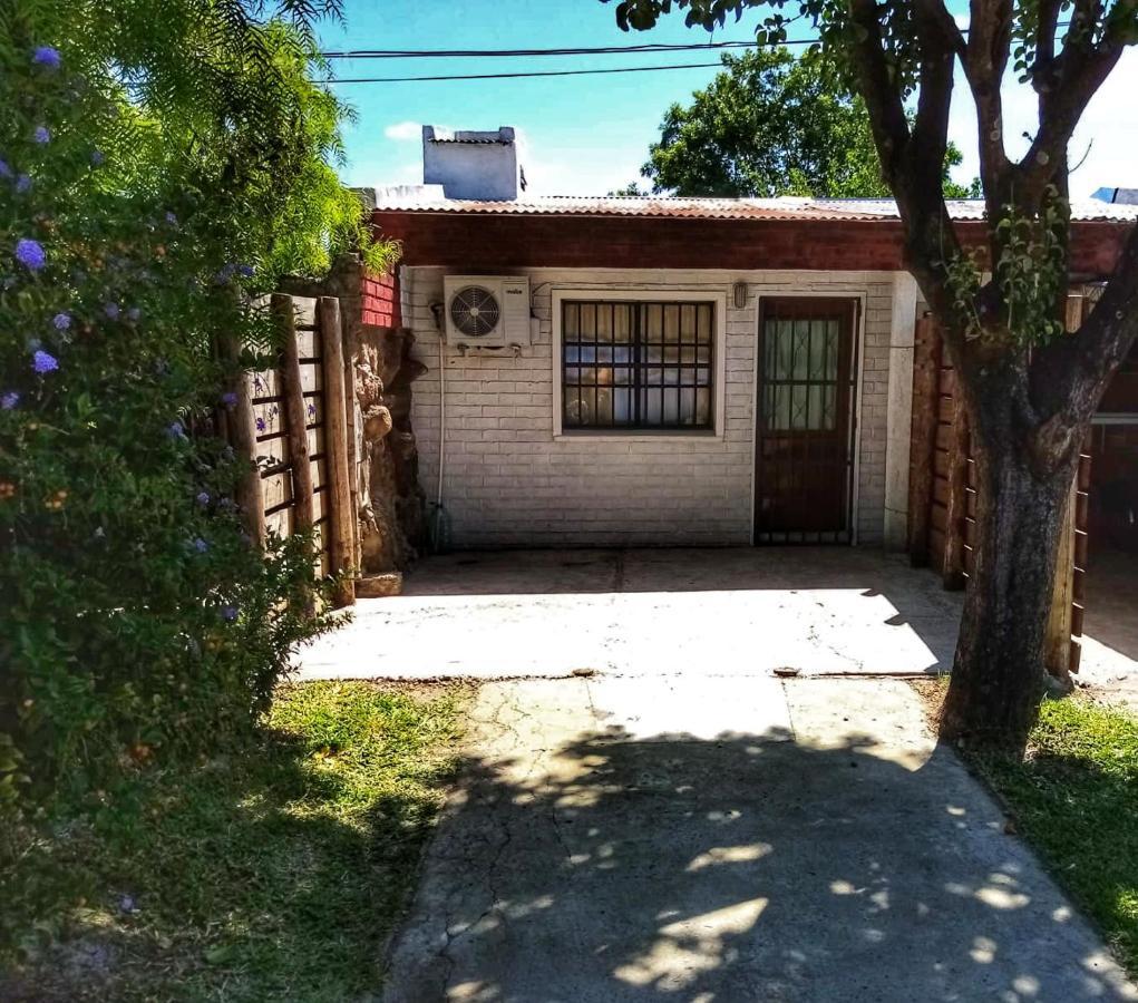 Apartamento Monoambiente Independiente En Salto Ciudad Exterior foto